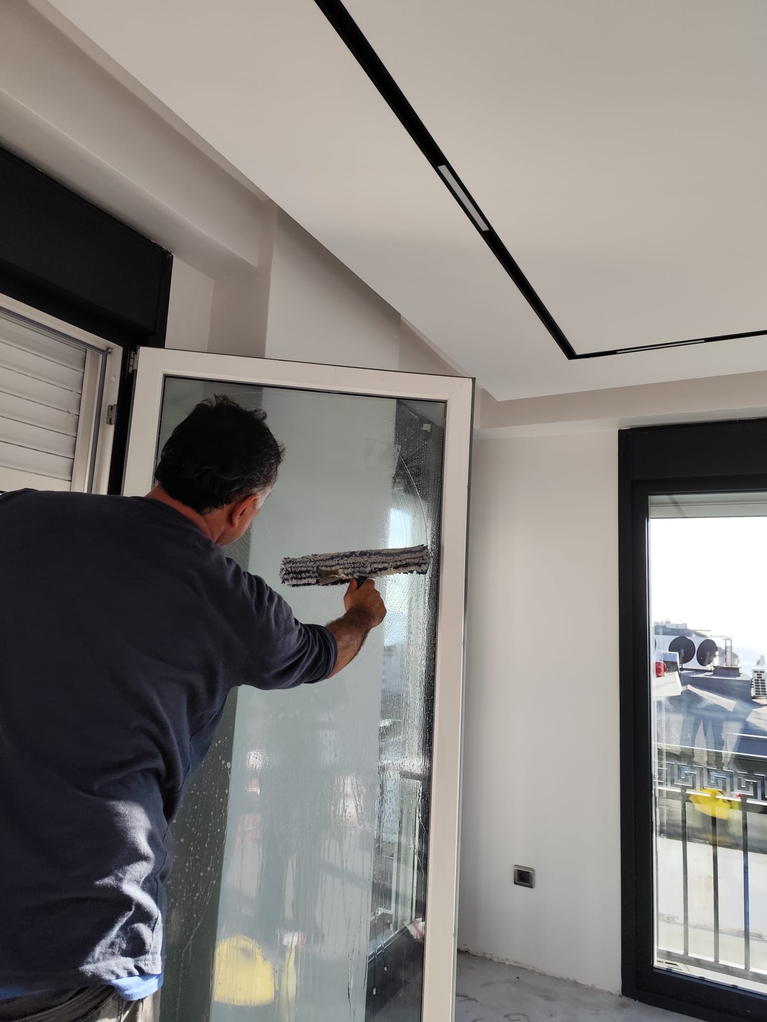 Bakırköy yüksek kat uygulaması 13